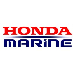 Honda Marine в 2018 году